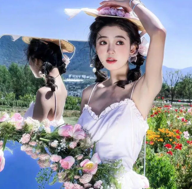 新天方夜谭