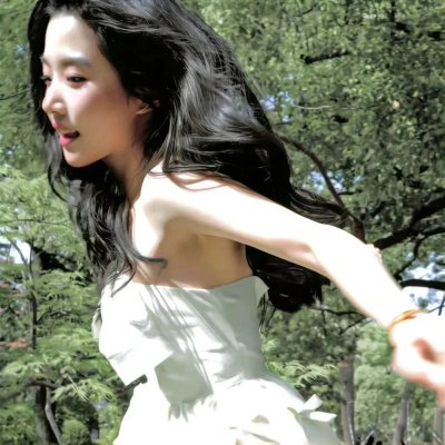 女军官与魔鬼